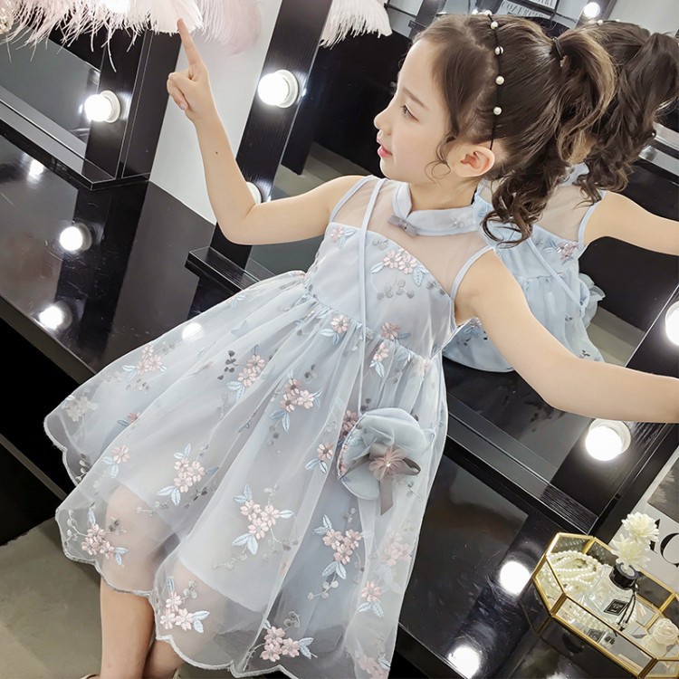 3-8thn | DRESS BAYI ANAK [KUALITAS IMPOR] GAUN BAYI PESTA ELEGAN FORMAL PEREMPUAN O HC