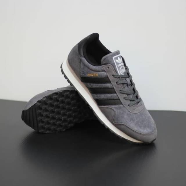 adidas haven grey