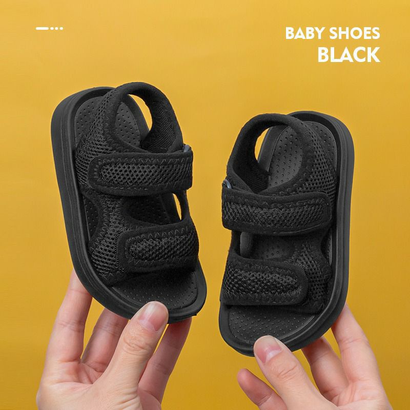 Sepatu Sandal Anak Laki Laki Perempuan Bahan EVA