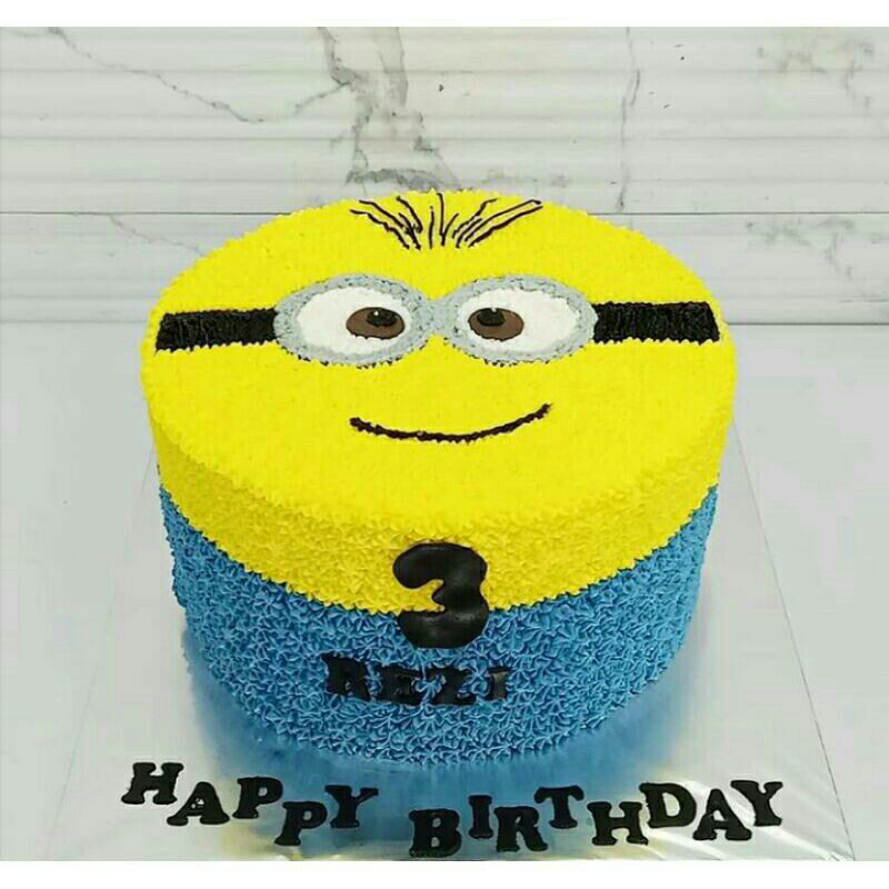 

Baby month/Cake ulangtahun Bogor