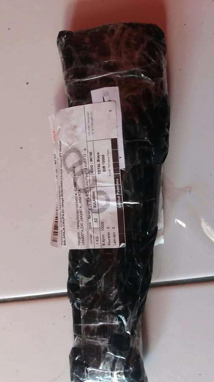 Tekiro Kunci Pipa 12 Inch / 12”