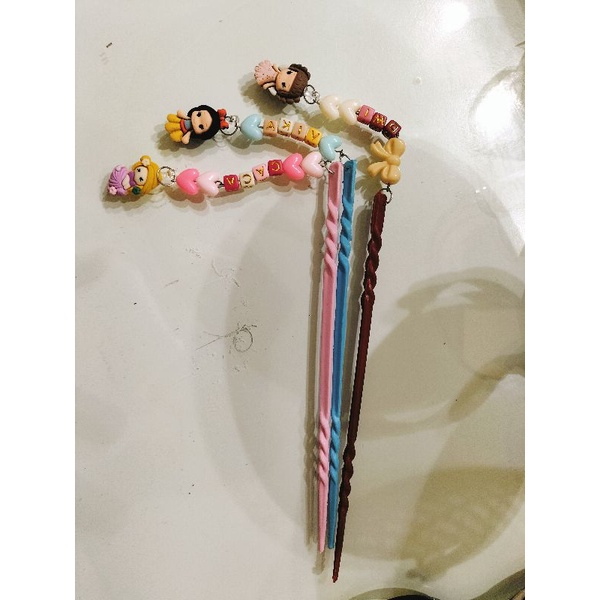 

Tuding Mengaji/Tuding Karakter/Tuding Warna