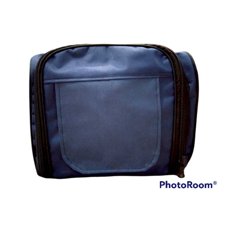 Tas Sangkar Untulan Kotak/ Sangkar Mini