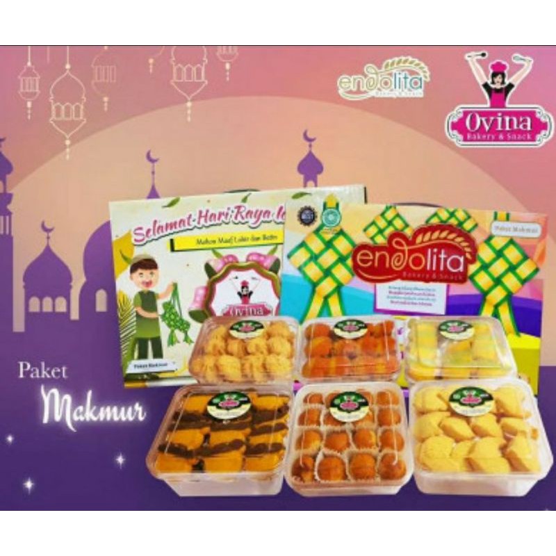 

Parcel Hampers Idul Fitri Parsel Ramadhan Murah
