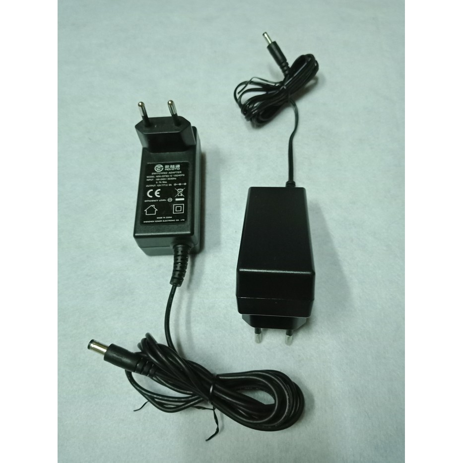 Adaptor AC-DC 12V 2A