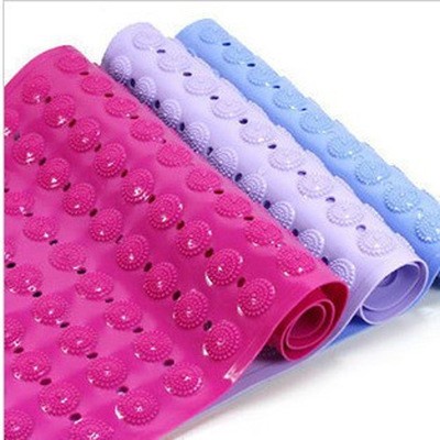 keset anti slip pvc - Anti Slip Bath Mat