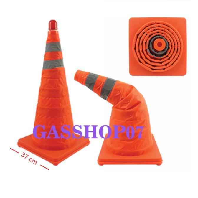 Traffic Cone / Kerucut Lalu Lintas