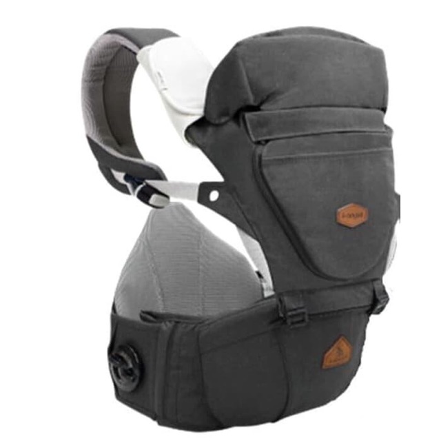 I-angel dr dial hipseat / I - Angel Baby Carrier