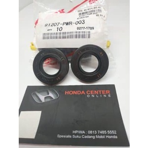 SEAL AS KOPLING MATIK JAZZ GD3 VTEC IDSI CITY GD8 VTEC IDSI