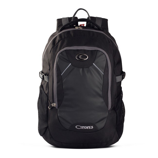 Ransel Laptop OZONE 166 Cordura + Raincover