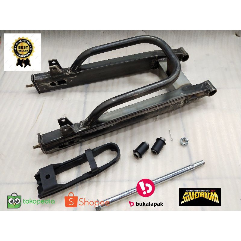 Swing arm oval rx king bahan besi tebal rx king rxs rxk rx special