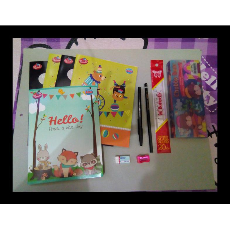 

UPDATE PAKET ALAT TULIS SEKOLAH SD PAKET ALAT TULIS TERLARIS DAN MURAH