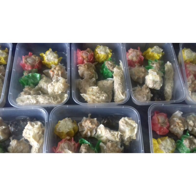 

dimsummix