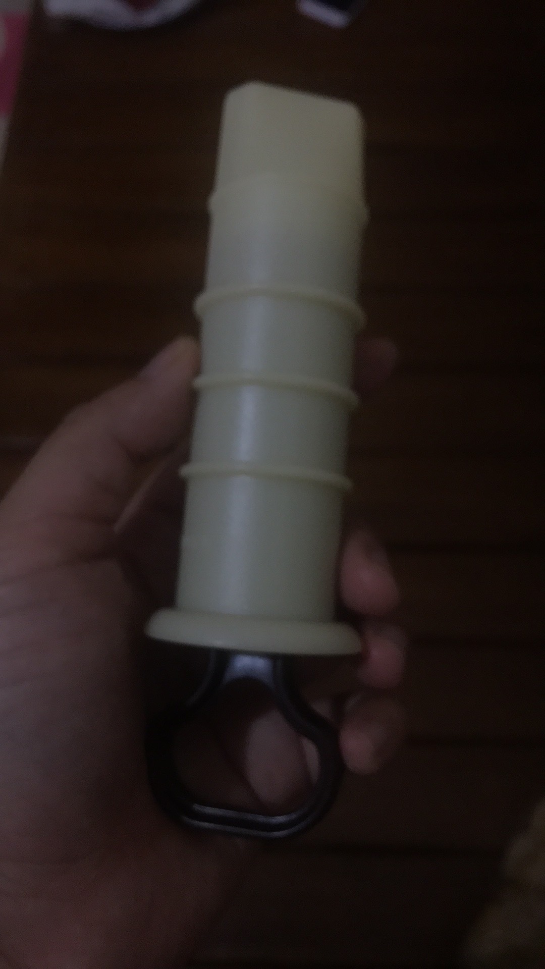 Cetakan Biskuit Acuan Biskuit Tart Roll No. 214 / Cetakan Nastar Gulung