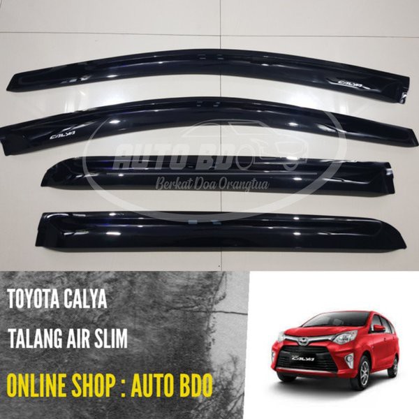 MURAH -  Talang Air Calya Slim Berkualitas Talang Air Calya Slim Berkualitas