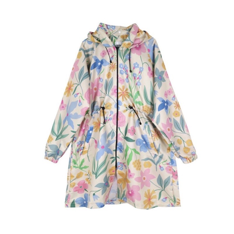 Birdie Jacket Nadjani