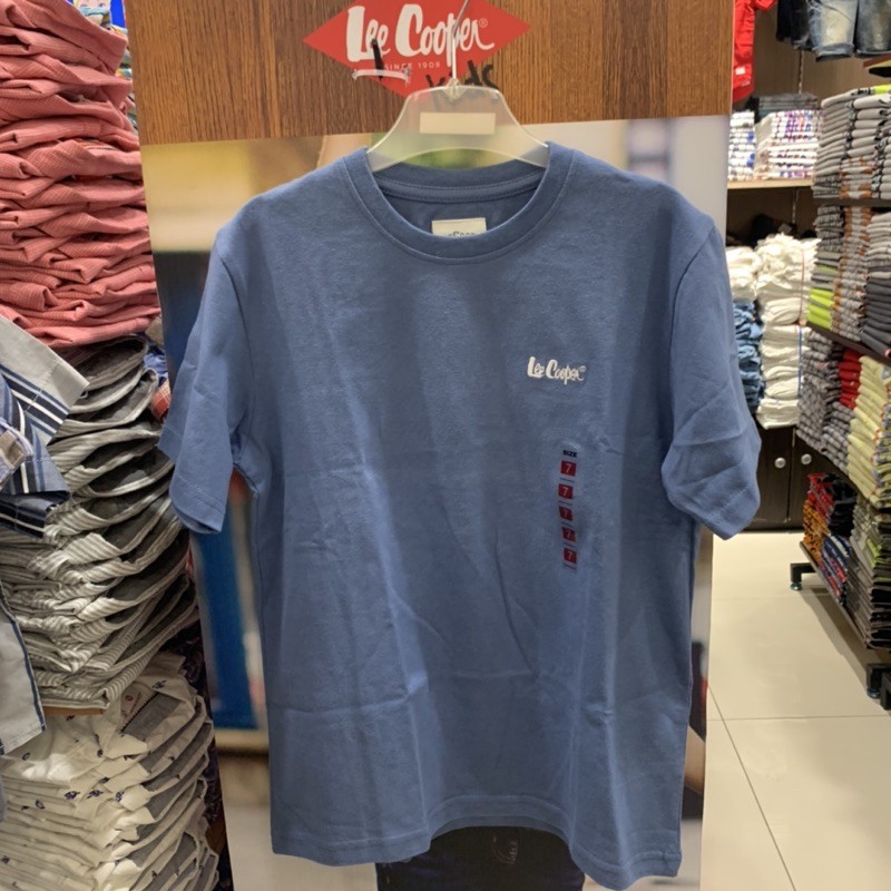 Kaos anak Lee cooper kids