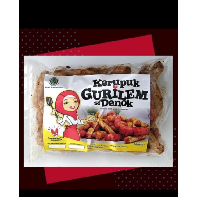 

gurilem