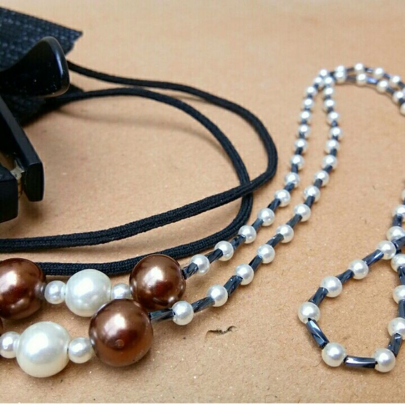

strapmasker/tali/kalungmasker/lanyard/chain/konektormasker