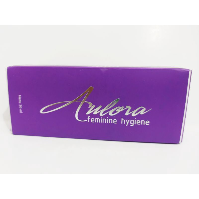 Aulora Feminine Hygiene