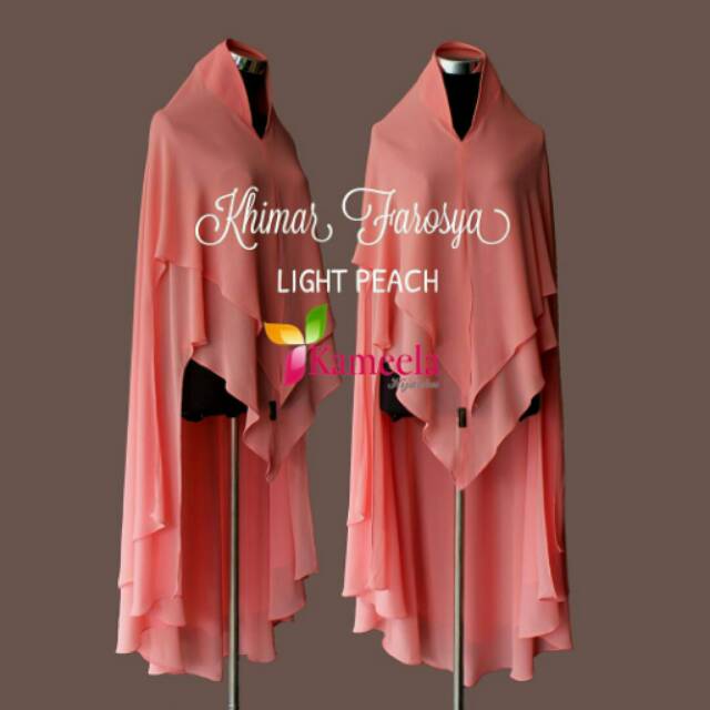 KHIMAR SYARI PET ANTEM *like sss