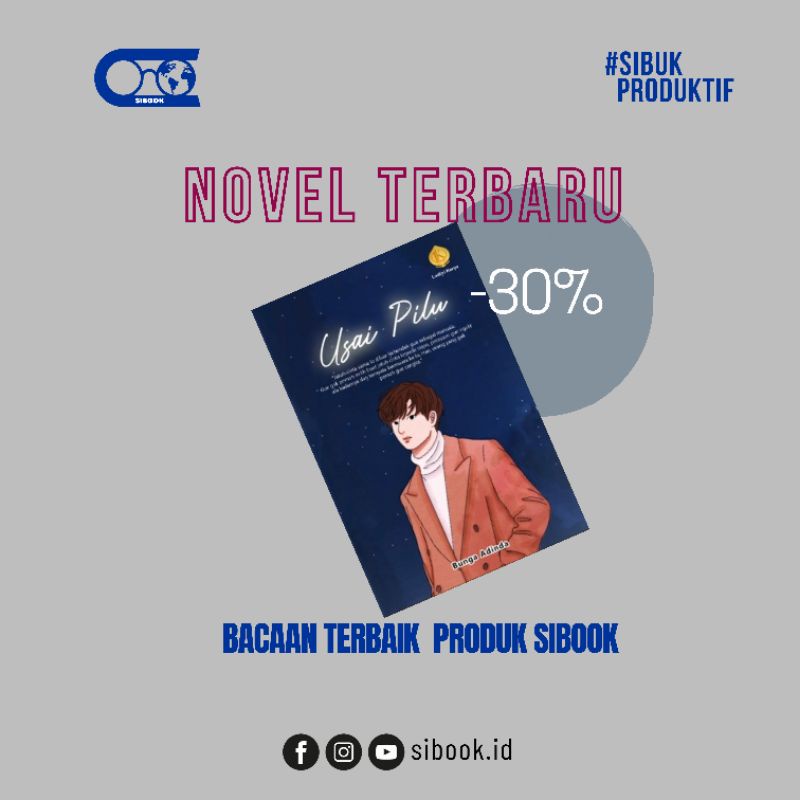 

Novel Kisah Hana