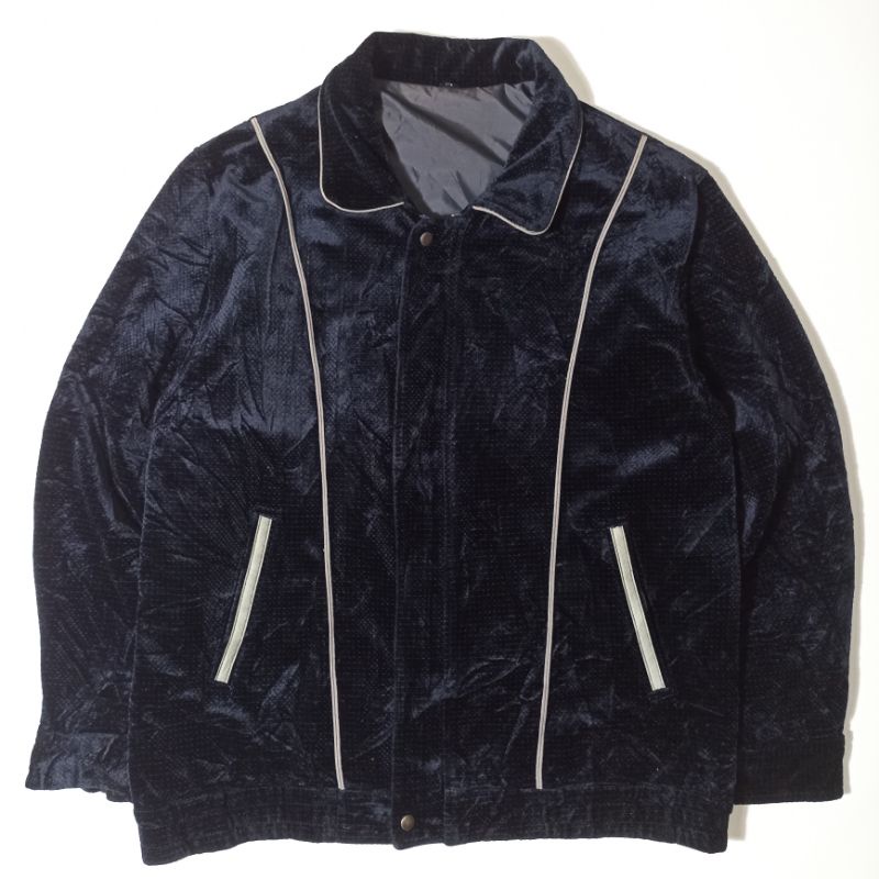 Jaket Thrift Vintage New Stock 831-850-845 (M, P66:L54)