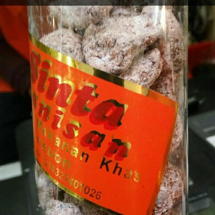 

Kiambwe untuk Juice (mika)