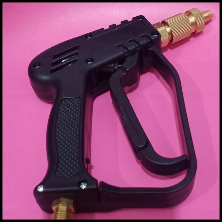 Spray Gun Stik Sprayer Lakoni Laguna 70 Dan H&L Ql 1200