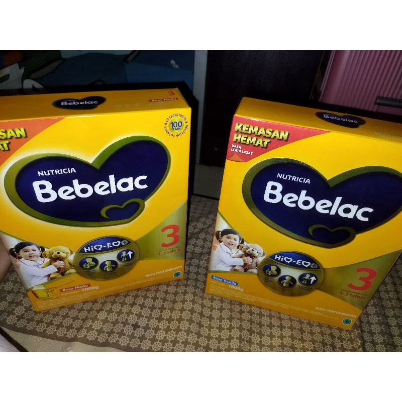 bebelac 3