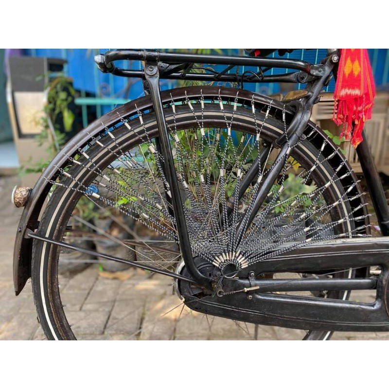 TUTUP RUJI RAJUT ONTEL - TUTUP RUJI ONTEL - ONTEL CLASIC