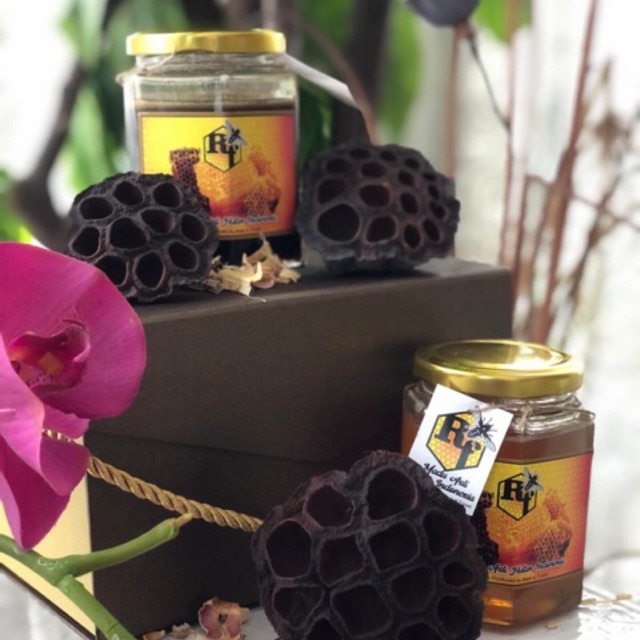 

Madu Asli RF Uk 275 ML