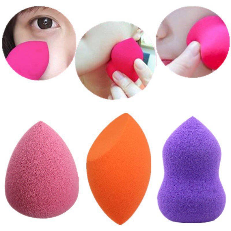 BEAUTY BLENDER / SPONGE MAKE UP MURAH