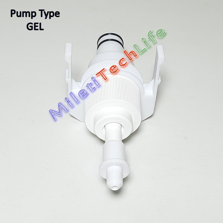 Spare Part Pump Soap Dispenser FOAM GEL SPARY  F1407 F1408 F1409