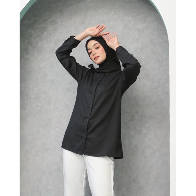 Samara Blouse