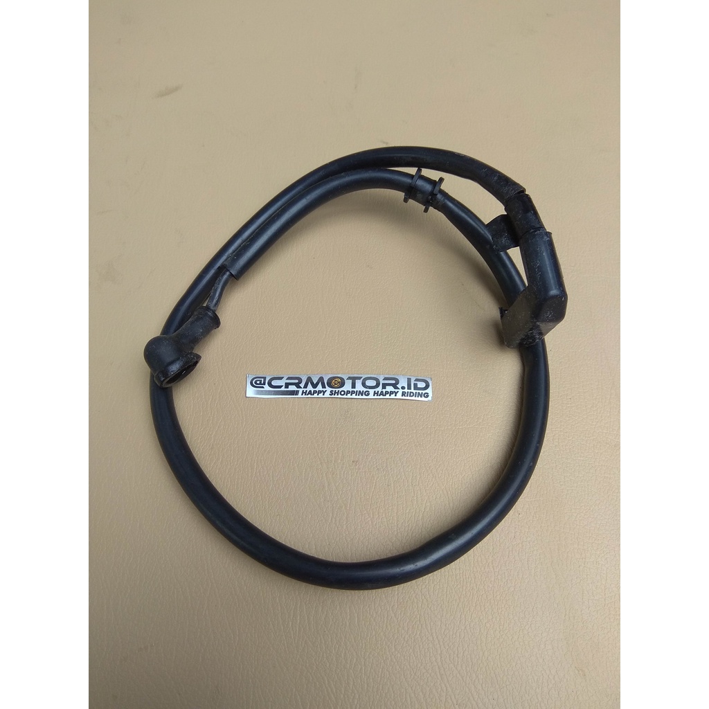 kabel bendik stater honda cb 150 r old lama non led tahun 2014 ori