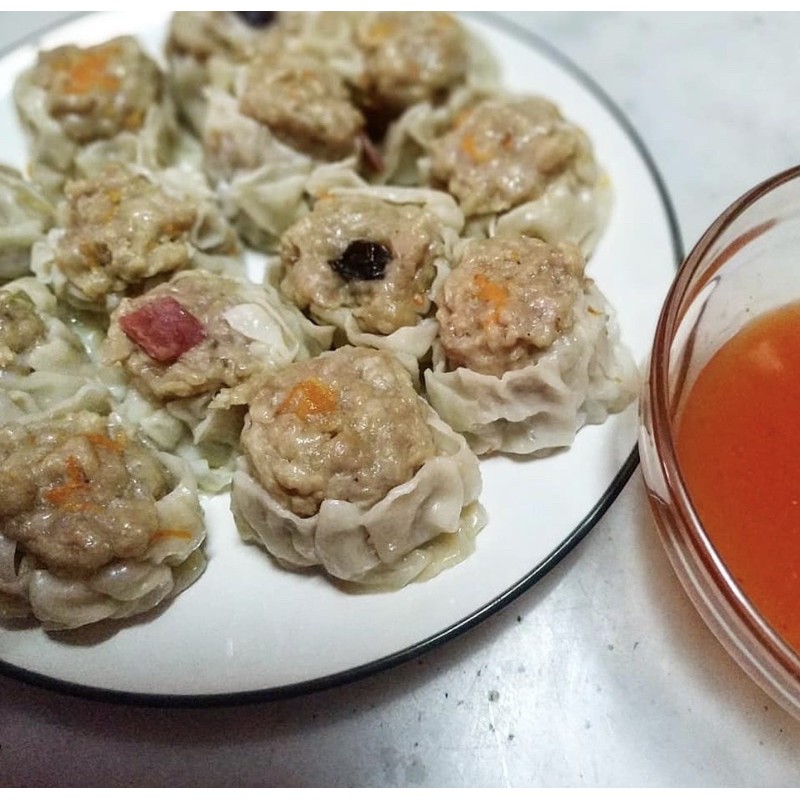 

DIMSUM AYAM MIX [L]