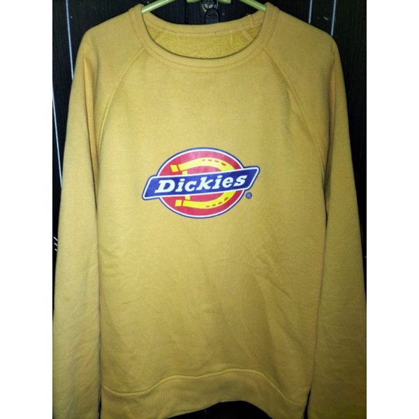 Crewneck Dickies Tapal Kuda
