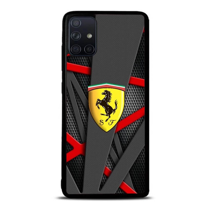 Casing Hardcase Samsung Galaxy A50, A70, A20s, A70s, A51, A71, A20, A30, A52, A72, A11, A21s, A12 5G
