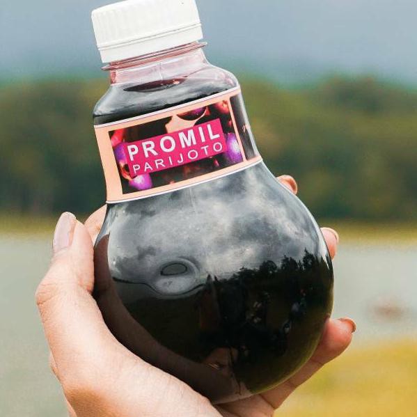 

MhenjuAl's Sirup Parijoto muria |U1C005 !!!!