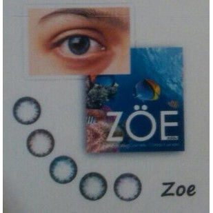 SOFTLENS SCHON ZOE 145mm