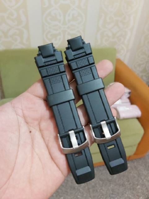 Strap Tali Jam tangan qq q&amp;q m150