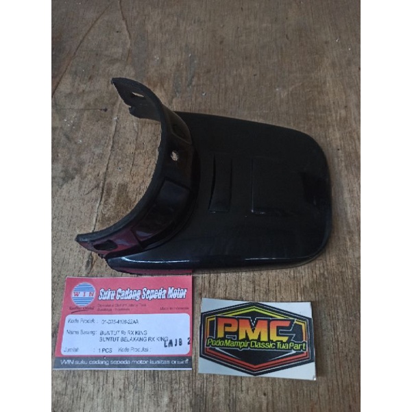 CEPET LUMPUR RX KING KEPET RX KING KEPET BELAKANG RX KING PET AIR SPAKBOR RX KING