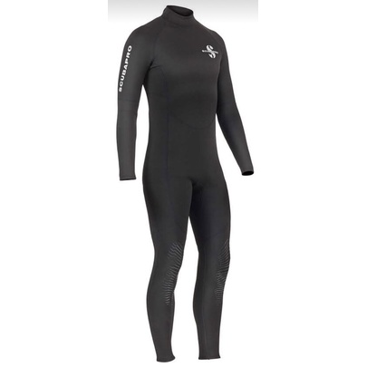 wetsuit ecco scubapro