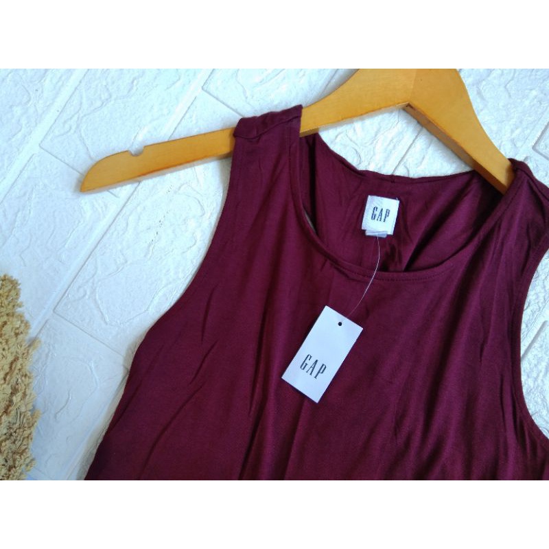 GAP-Twist BK Midi Dress (Original Branded)