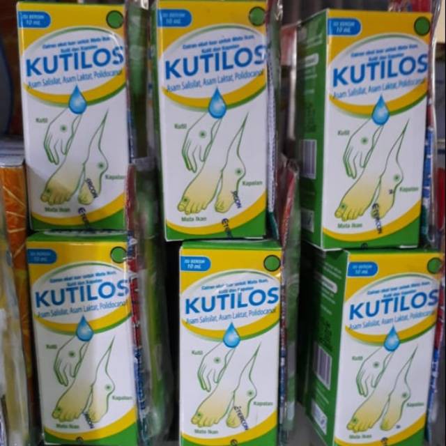 Obat Kutil/Kutil Kelamin Ampuh Kutilos Paket Ekonomis