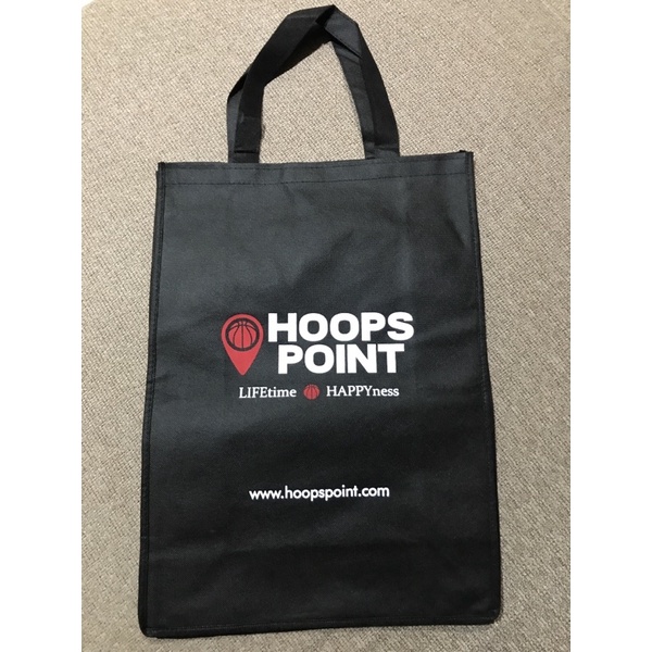Tas Hoops Point
