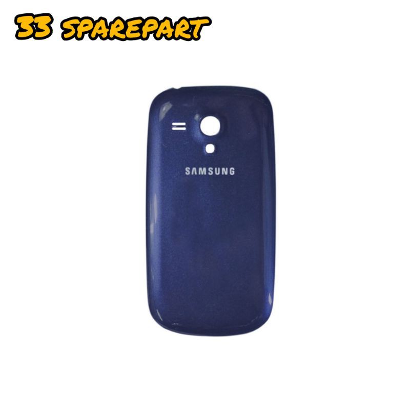 Backdor / tutup belakang samsung i8190 original