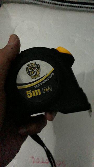 Meteran Tukang 5 Mtr
