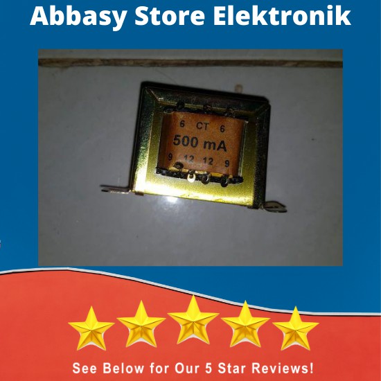 Travo 500 ma ct nikisae / Trafo 500 ma ct nikisae